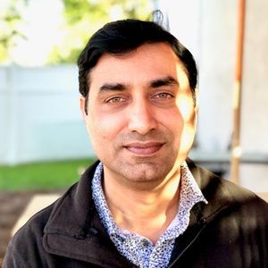 Meet your Posher, Ghulam